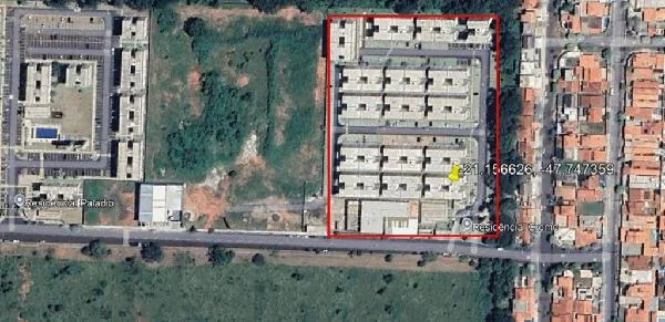 Apartamento - 2 Quartos - Ribeirao Preto - Desocupado — foto 2