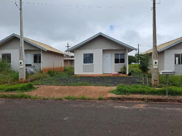 Casa - 2 Quartos - Ibitinga - Ocupado — foto 2