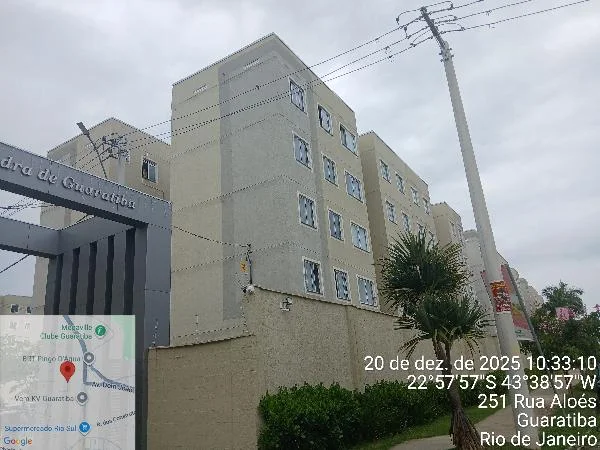 Apartamento - 2 Quartos - Rio de Janeiro - Ocupado — foto 2