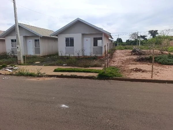 Casa - 2 Quartos - Ibitinga — foto 2