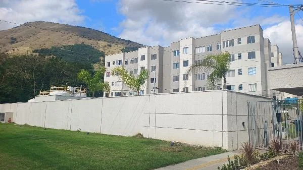 Apartamento - 2 Quartos - Nova Iguaçu — foto 2