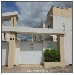 Casa - Caucaia - Desocupado — foto 2