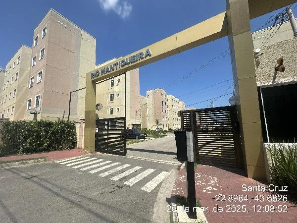Apartamento - 2 Quartos - Rio de Janeiro - Desocupado — foto 2