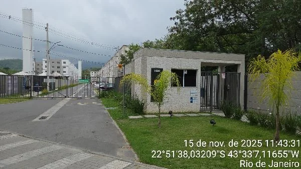 Apartamento - 2 Quartos - Rio de Janeiro - Desocupado — foto 2