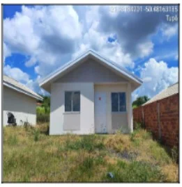 Casa - Tupa - Desocupado — foto 2