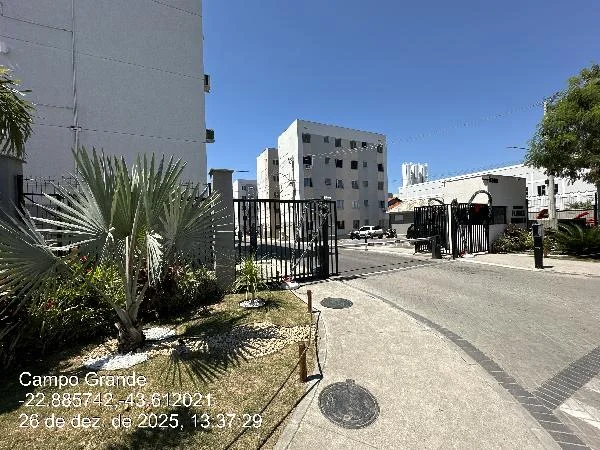 Apartamento - 2 Quartos - Rio de Janeiro - Ocupado — foto 2
