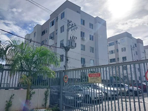 Apartamento - 1 Quartos - Rio de Janeiro - Ocupado — foto 2