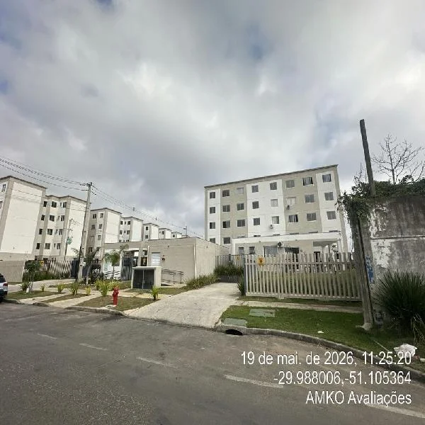 Apartamento - 2 Quartos - Porto Alegre - Ocupado — foto 2
