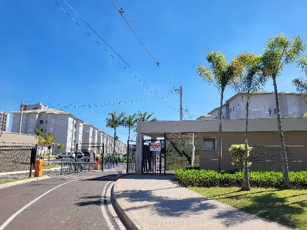Apartamento - 2 Quartos - Tatui - Desocupado — foto 2