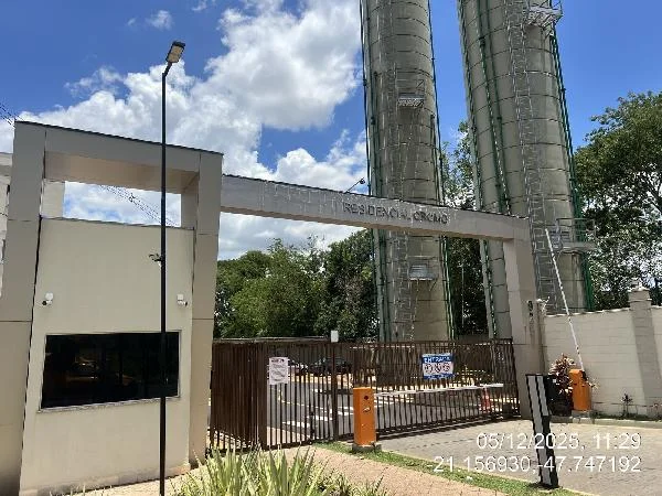 Apartamento - 2 Quartos - Ribeirao Preto - Ocupado — foto 2