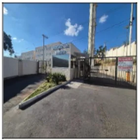 Apartamento - Ribeirao das Neves - Desocupado — foto 2