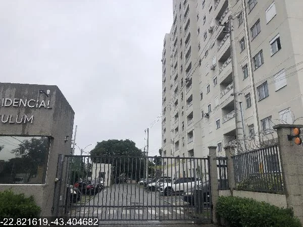 Apartamento - 2 Quartos - Rio de Janeiro - Desocupado — foto 2