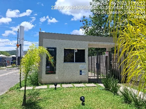 Apartamento - 2 Quartos - Rio de Janeiro - Desocupado — foto 2