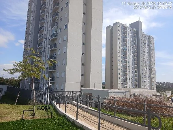Apartamento - 2 Quartos - Sorocaba — foto 2
