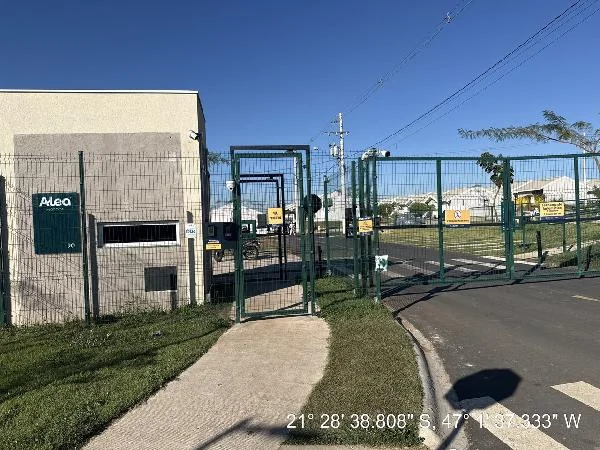 Casa - 2 Quartos - Mococa - Desocupado — foto 2
