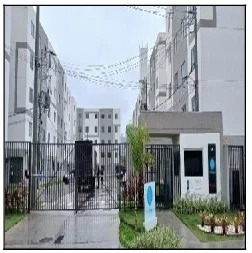 Terreno - Rio de Janeiro - Ocupado — foto 2