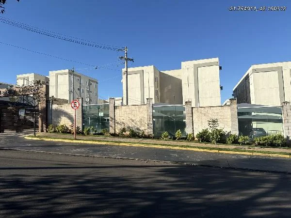 Apartamento - 2 Quartos - Araraquara - Ocupado — foto 2