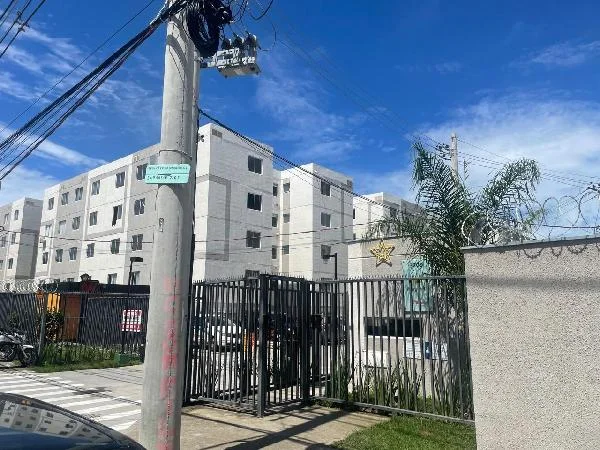 Apartamento - 2 Quartos - Rio de Janeiro - Ocupado — foto 2