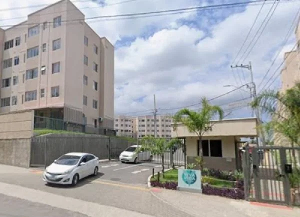 Apartamento - 2 Quartos - Rio de Janeiro - Ocupado — foto 2