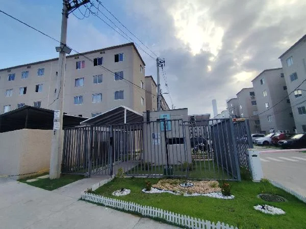 Apartamento - 2 Quartos - Rio de Janeiro - Desocupado — foto 2