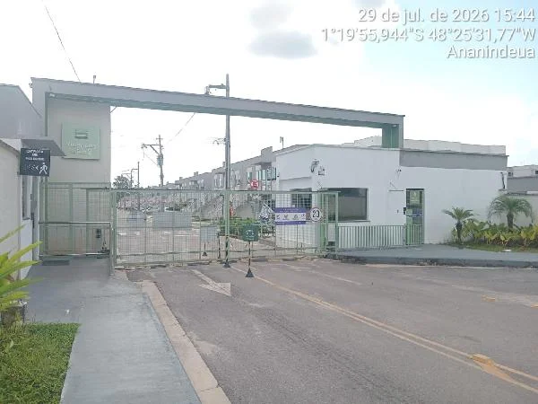 Apartamento - 2 Quartos - Ananindeua — foto 2
