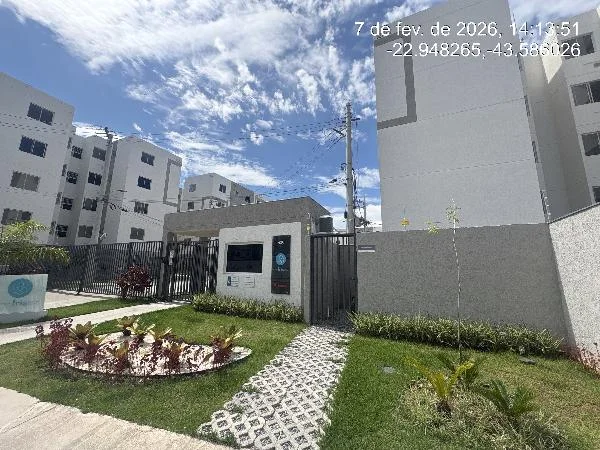 Apartamento - 2 Quartos - Rio de Janeiro - Ocupado — foto 2