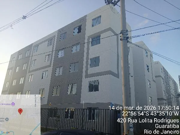 Apartamento - 2 Quartos - Rio de Janeiro - Ocupado — foto 2