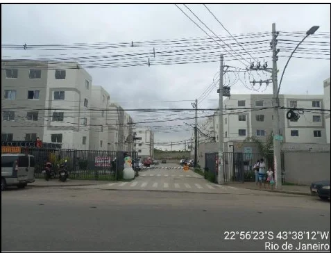 Apartamento - 2 Quartos - Rio de Janeiro - Ocupado — foto 2
