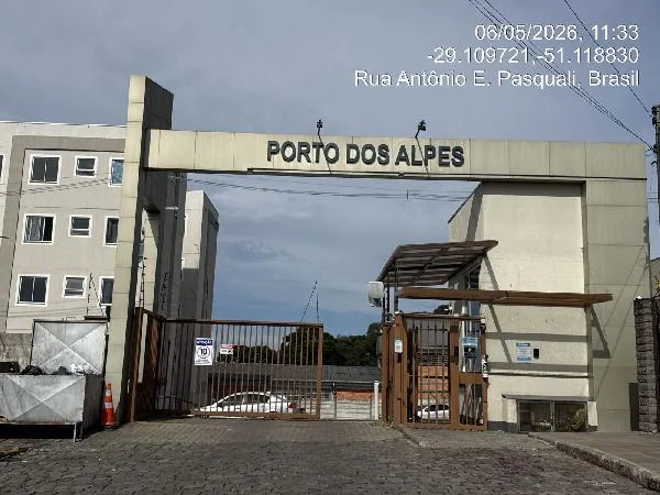 Apartamento - 2 Quartos - Caxias do Sul - Ocupado — foto 2
