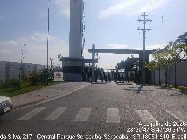 Apartamento - 2 Quartos - Sorocaba - Ocupado — foto 2