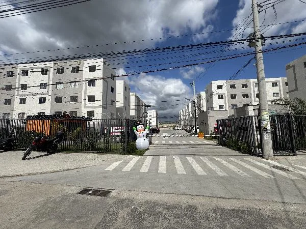 Apartamento - 2 Quartos - Rio de Janeiro - Ocupado — foto 2