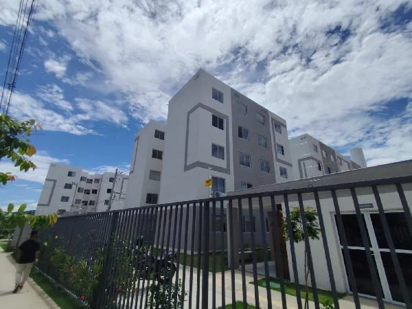 Apartamento - 2 Quartos - Rio de Janeiro - Ocupado — foto 2