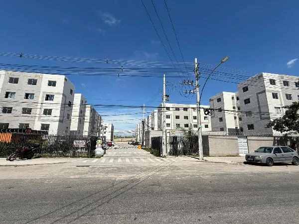 Apartamento - 2 Quartos - Rio de Janeiro - Ocupado — foto 2