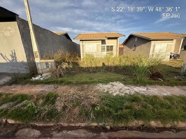 Casa - 2 Quartos - Jau - Desocupado — foto 2