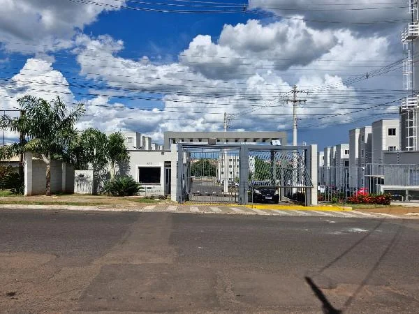 Apartamento - 2 Quartos - Araraquara - Desocupado — foto 2