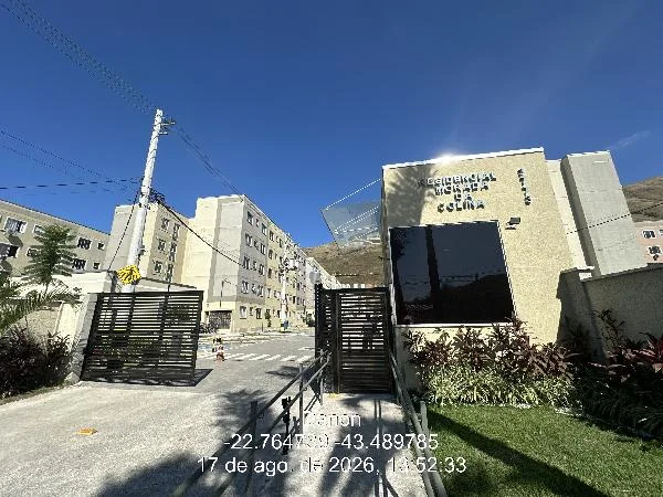 Apartamento - 2 Quartos - Nova Iguaçu — foto 2