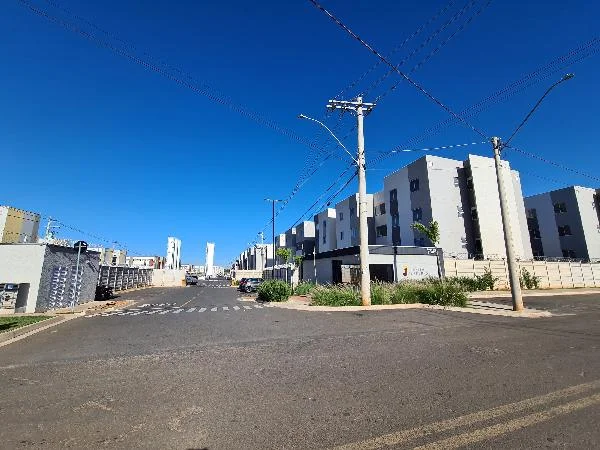 Apartamento - Piracicaba - Desocupado — foto 2