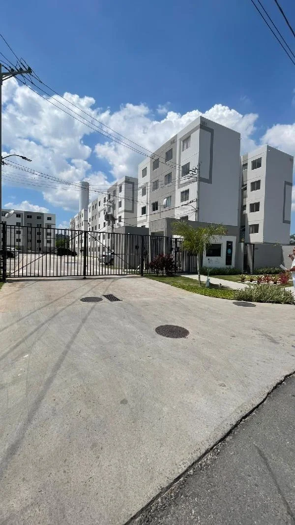 Apartamento - 2 Quartos - Rio de Janeiro - Ocupado — foto 2