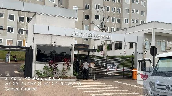 Apartamento - 2 Quartos - Campo Grande - Ocupado — foto 2