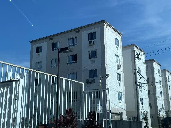Apartamento - 2 Quartos - Rio de Janeiro - Desocupado — foto 2