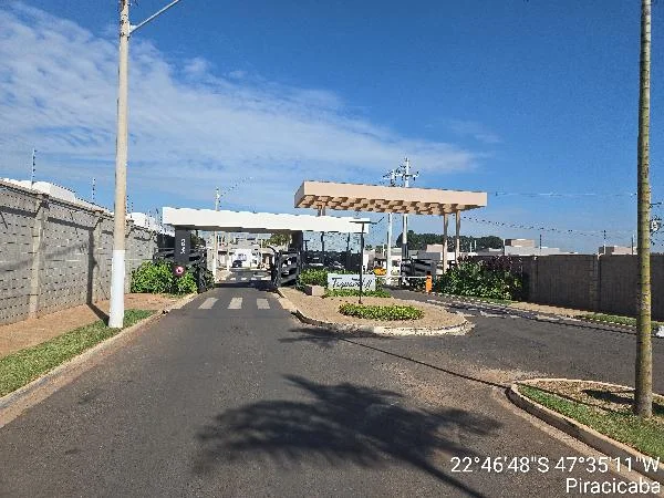 Casa - 2 Quartos - Piracicaba - Ocupado — foto 2