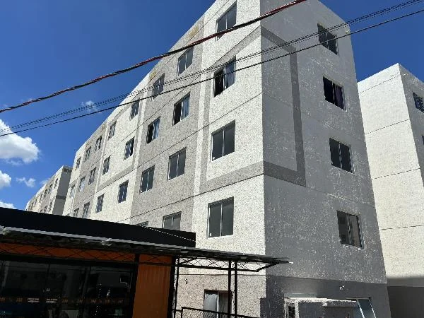 Apartamento - 2 Quartos - Rio de Janeiro - Desocupado — foto 2