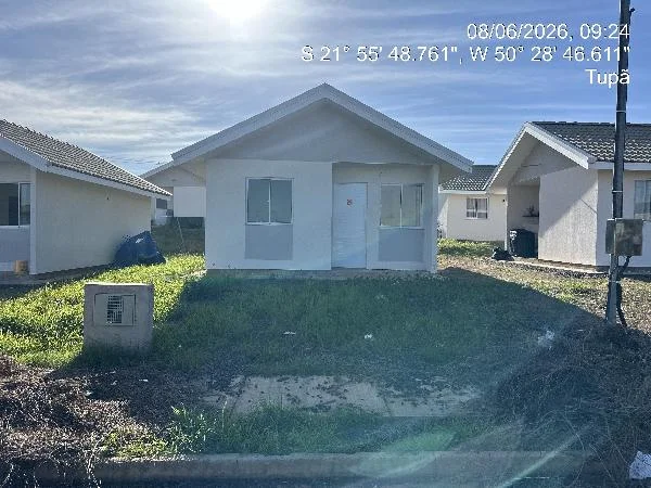 Casa - 2 Quartos - Tupa - Desocupado — foto 2