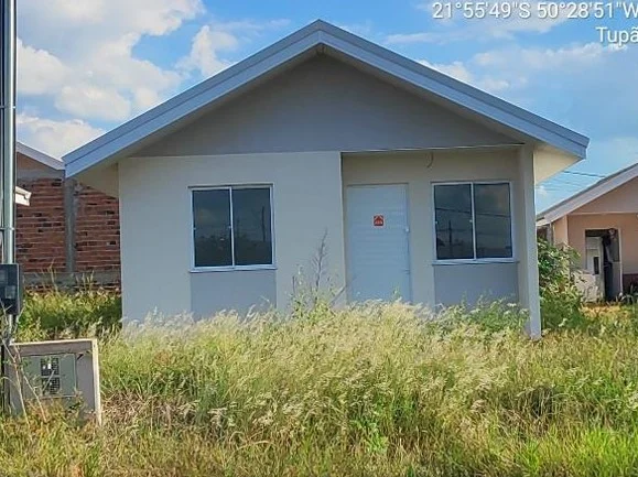 Casa - Tupa - Desocupado — foto 2