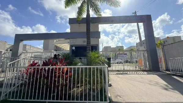 Apartamento - 2 Quartos - Jaboatão dos Guararapes — foto 2