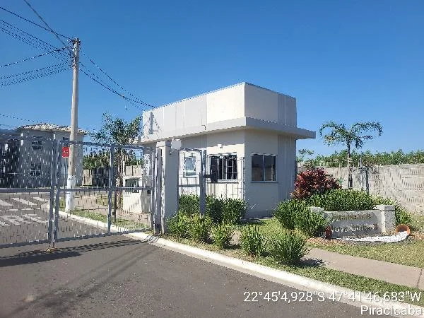 Casa - 2 Quartos - Piracicaba — foto 2