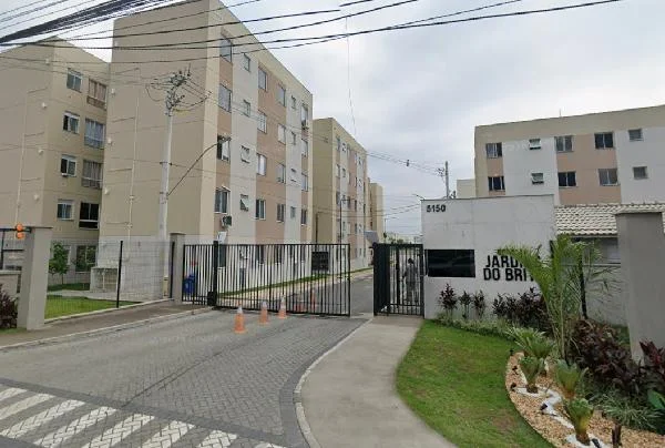 Apartamento - Rio de Janeiro — foto 2