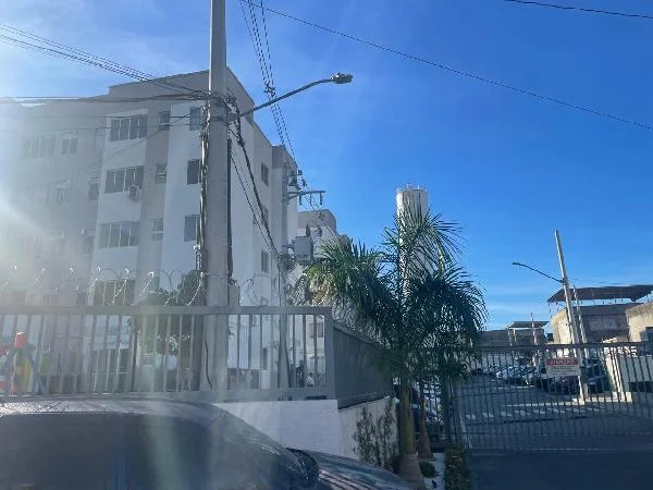 Apartamento - 2 Quartos - Rio de Janeiro - Ocupado — foto 2