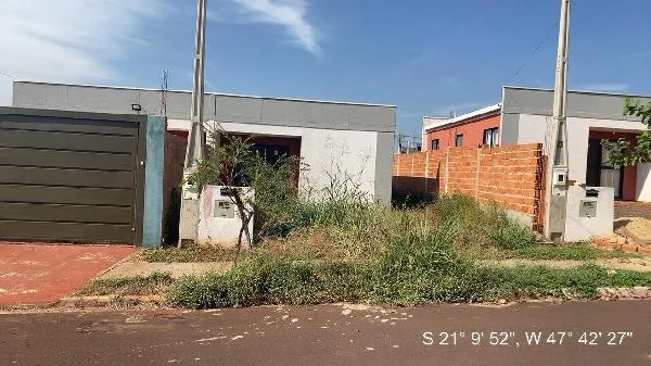 Casa - 2 Quartos - Ribeirao Preto - Desocupado — foto 2
