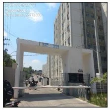 Apartamento - 2 Quartos - Rio de Janeiro - Ocupado — foto 2